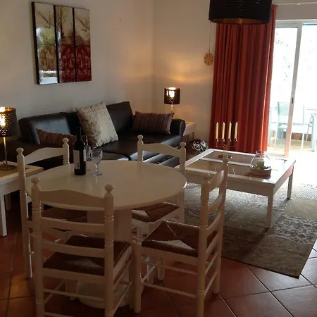 Appartement Mel&laranja