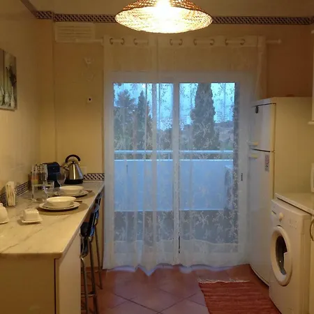 Mel&laranja Appartement Alvor