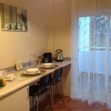 Mel&laranja Appartement *