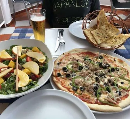 Appartement Mel&laranja *