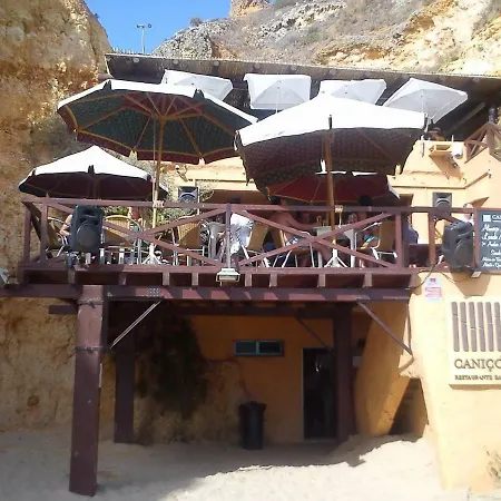 Apartament Mel&laranja