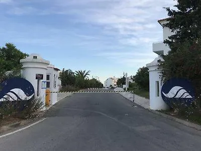 Apartament Mel&laranja Alvor