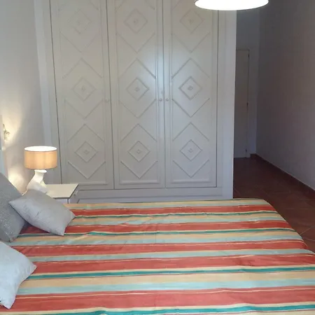 Apartament Mel&laranja *