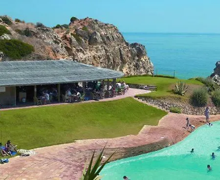 Mel&laranja Apartmán Alvor