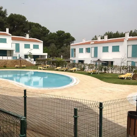 Appartement Mel&laranja