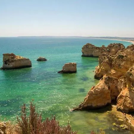 Mel&laranja Apartament *