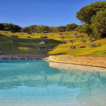 Mel&laranja Appartement Alvor