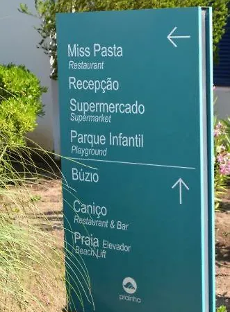 Mel&laranja Apartament Alvor