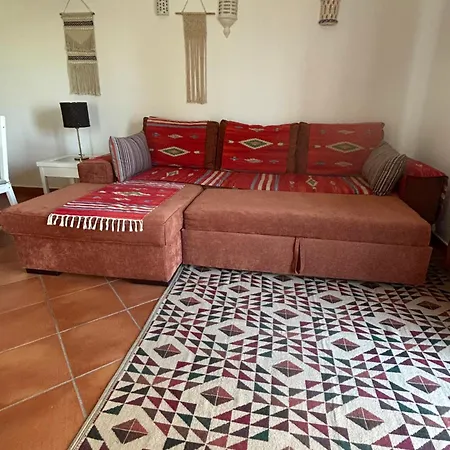 Mel&laranja Apartman