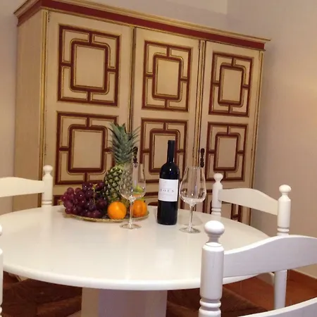 Appartement Mel&laranja