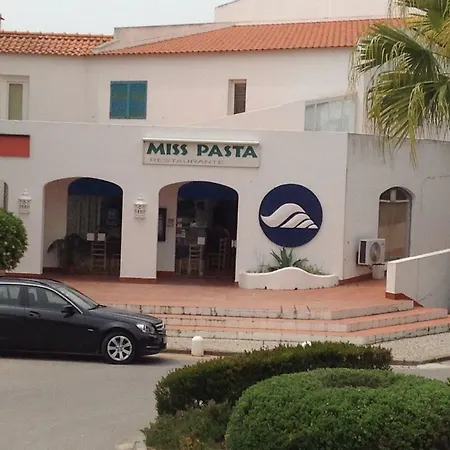 Appartement Mel&laranja