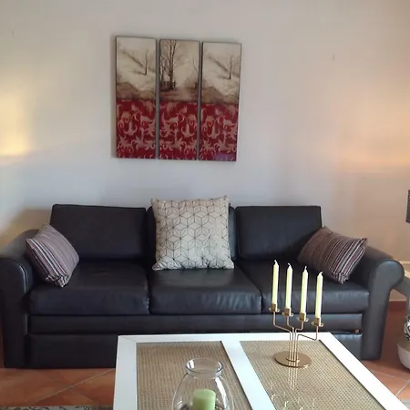 Mel&laranja Appartement