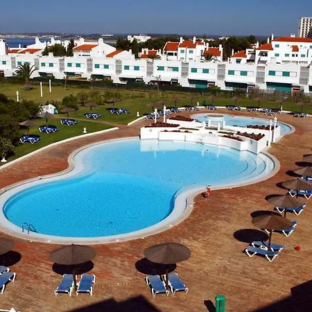 Mel&laranja Appartement *