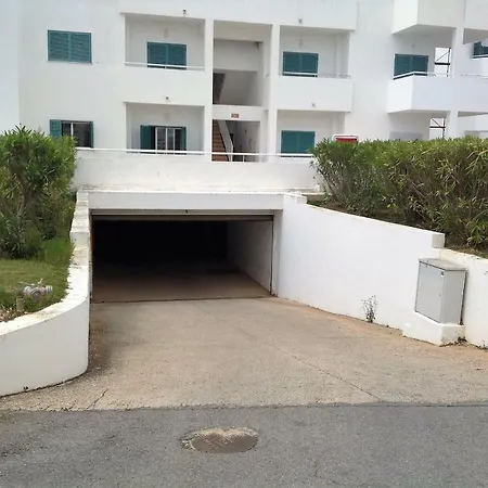 Mel&laranja Appartement Alvor