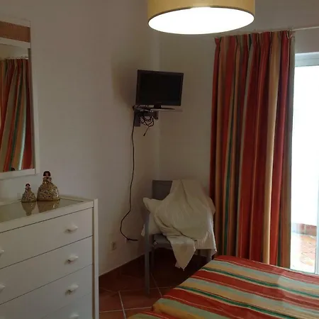 Appartement Mel&laranja *