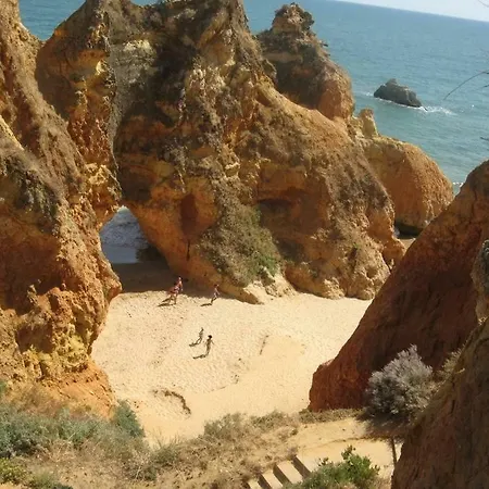 Mel&laranja Alvor